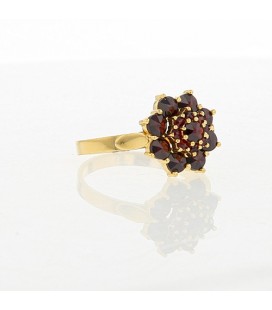 Bague Prague
