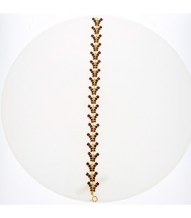 Bracelet Papillon