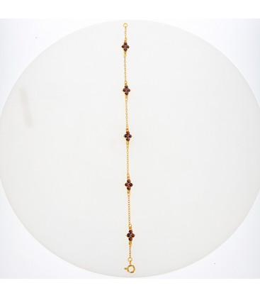 Bracelet Wagon