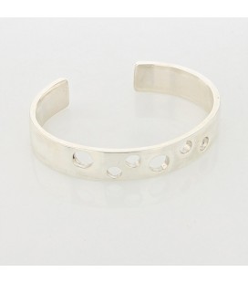 Bracelet Cratère