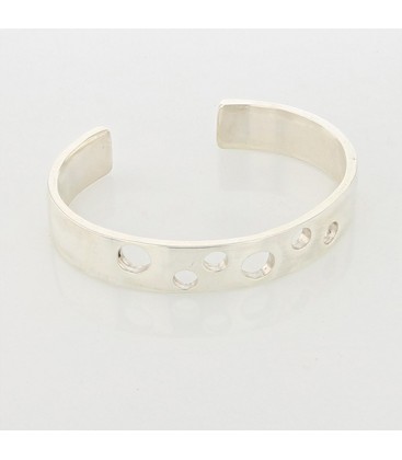 Bracelet Cratère
