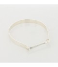 Bracelet Etrier