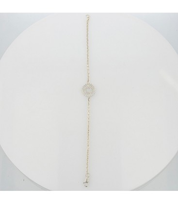 Bracelet Rouage