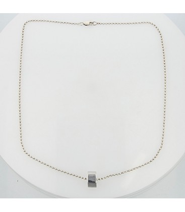 Collier Boulon