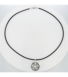 Collier Rouage
