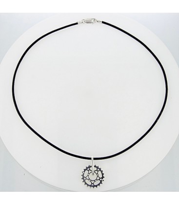 Collier Rouage