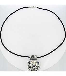 Collier Masque