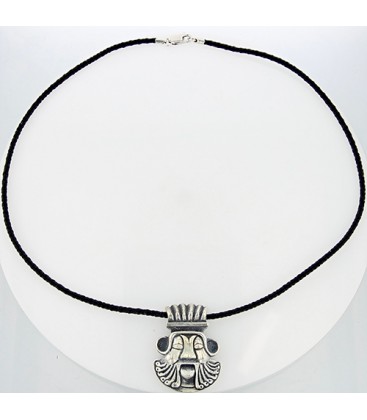 Collier Masque