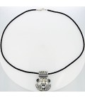 Collier Masque