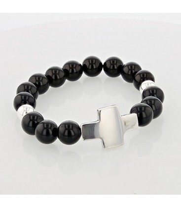 Bracelet Croix