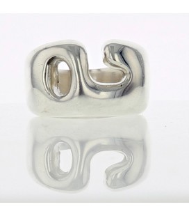 Bague Smouss