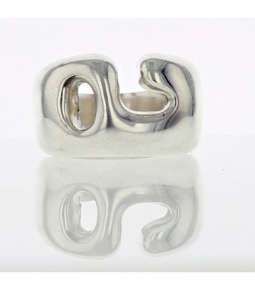 Bague Smouss