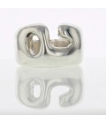 Bague Smouss