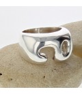 Bague Smouss