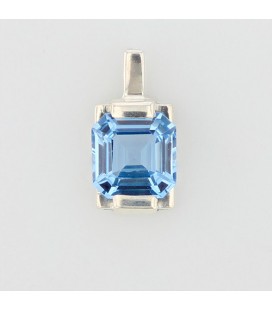 Pendentif Tank