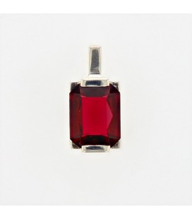 Pendentif Tank