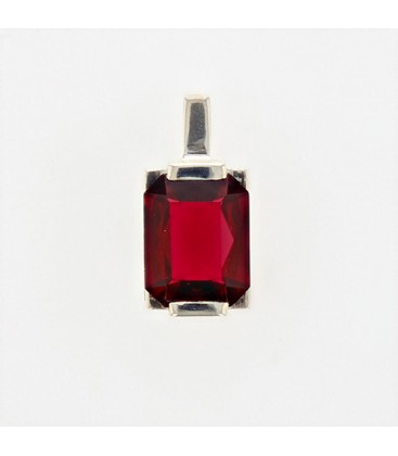Pendentif Tank