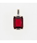 Pendentif Tank