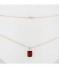 Pendentif Tank