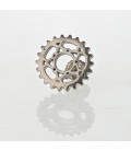Boucle d’oreille Rouage