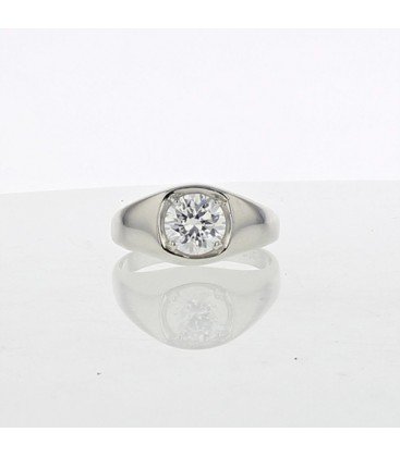 Bague Jonc 