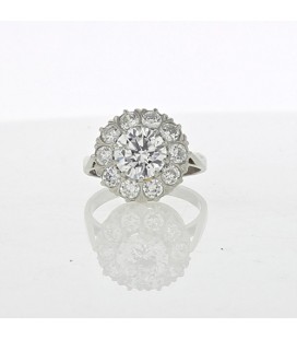 Bague Margueritte