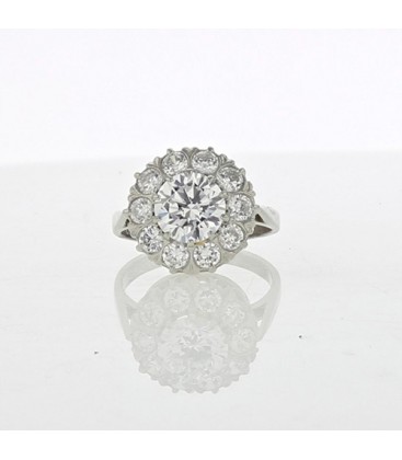 Bague Margueritte