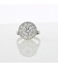 Bague Margueritte