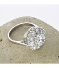 Bague Margueritte