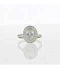 Bague Juliette