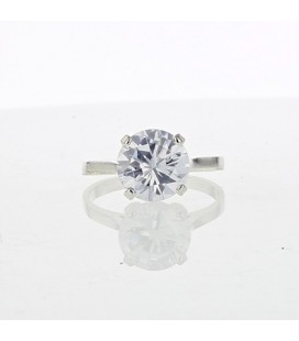 Bague Solitaire