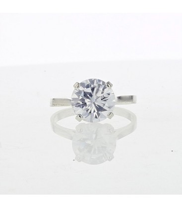 Bague Solitaire