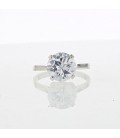 Bague Solitaire