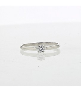 Bague Solitaire