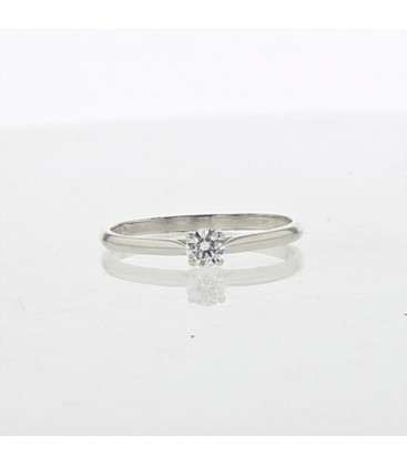 Bague Solitaire