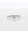 Bague Solitaire
