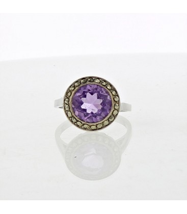 Bague Pénélope