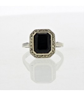Bague Maze
