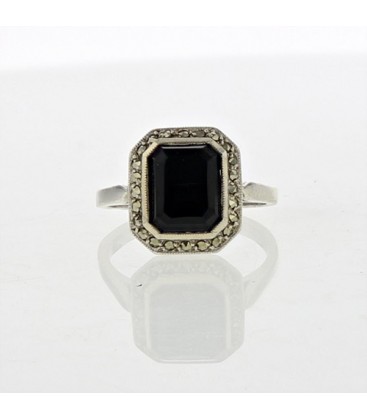 Bague Maze