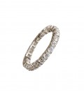 Bague Alliance fine
