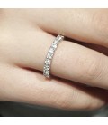 Bague Alliance fine