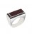 Bague homme 468e