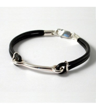 Bracelet pour homme Equestre "092-1/22"