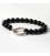 Bracelet pour homme Tibétaine "124-4A"
