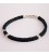 Bracelet pour homme Séquentielle "084-1A"