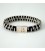 Bracelet pour homme Biker "090-3"