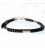 Bracelet pour homme Séquentielle "109-1"