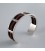 Bracelet pour homme Epure "045 XL"