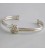 Bracelet pour homme Navale "068-6"