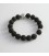 Bracelet pour homme Tibétaine "099-5bis"